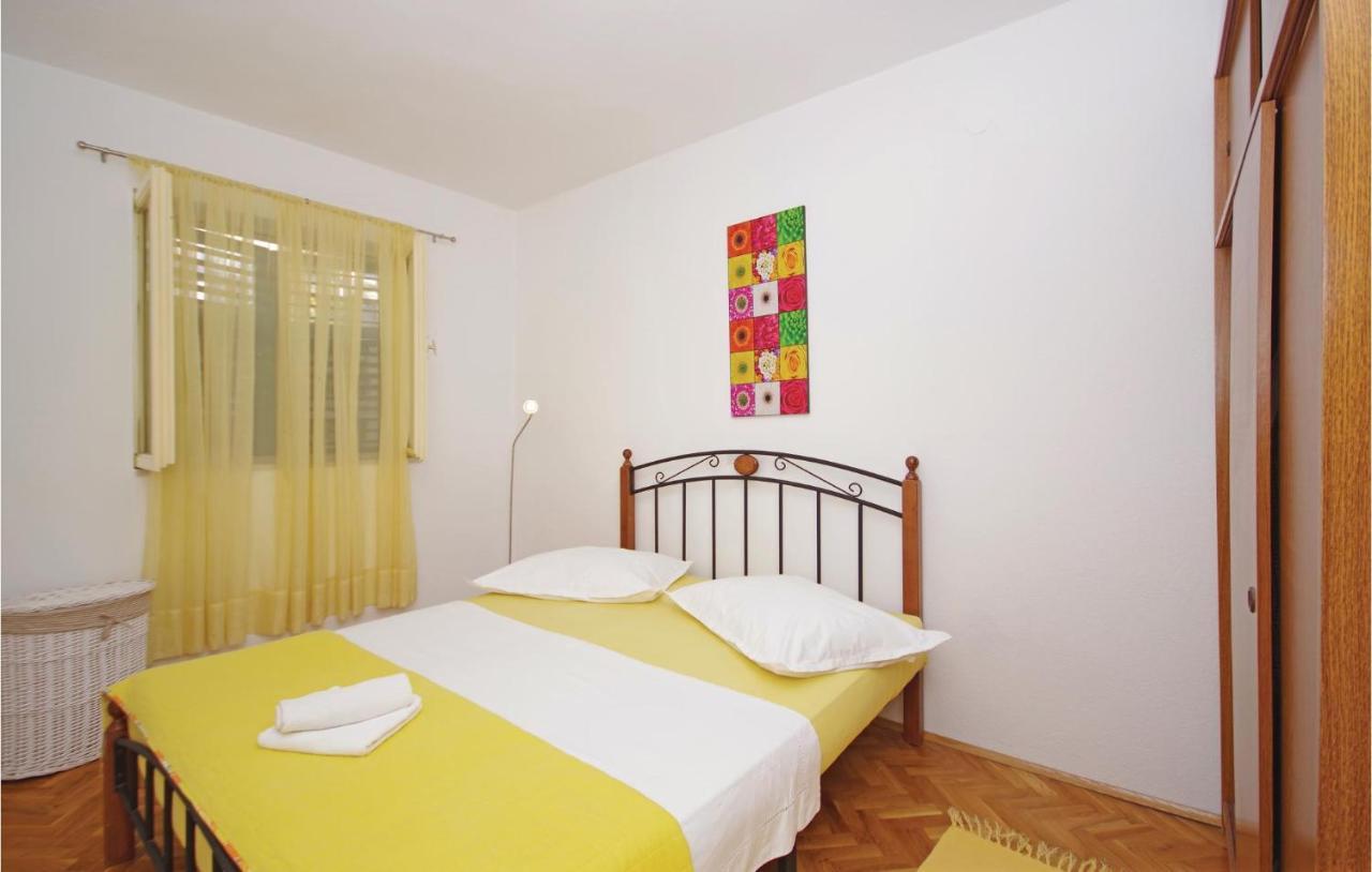 Cozy Apartment In Makarska With Kitchen Exteriér fotografie